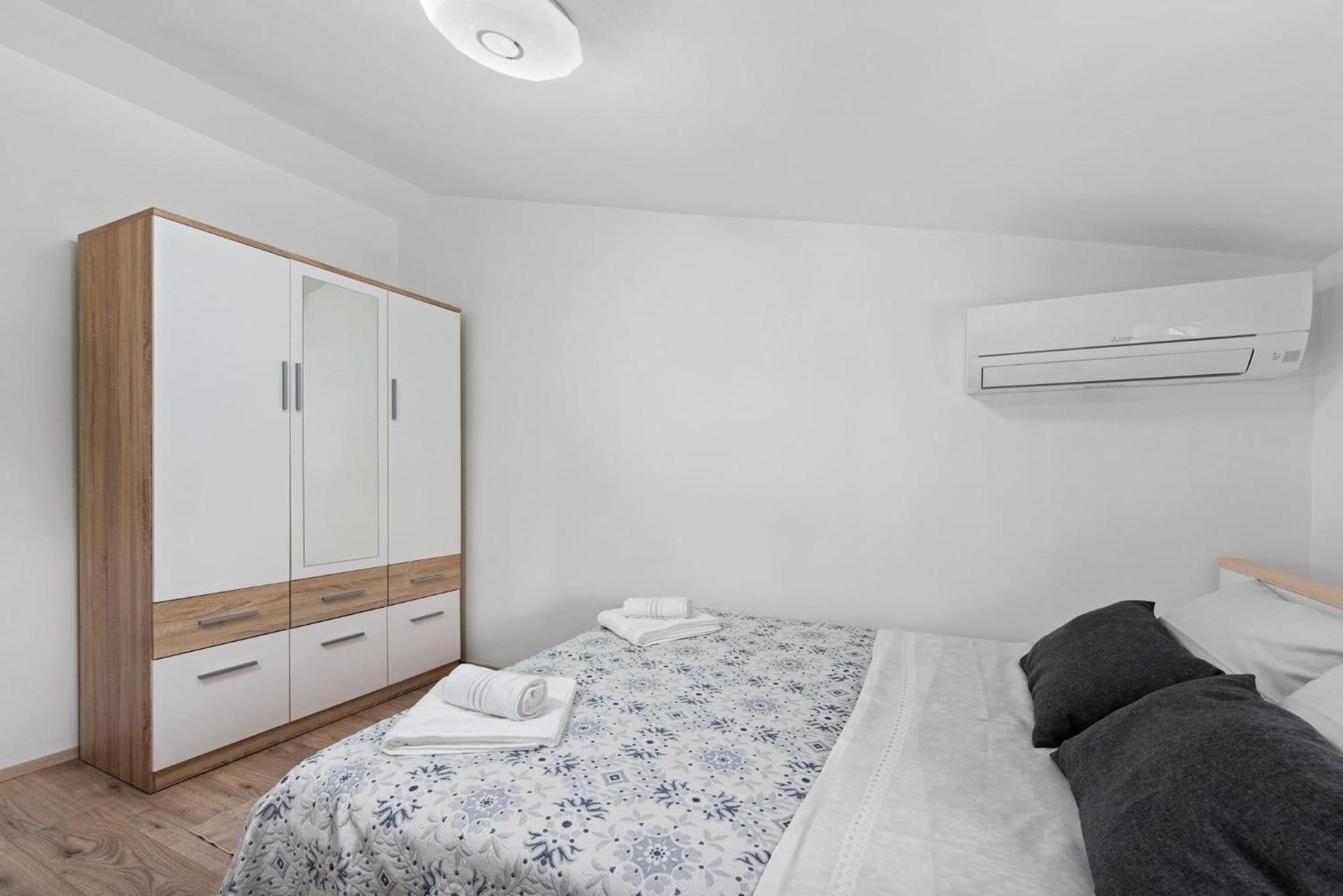 Holiday Home Sea Премантура Екстер'єр фото